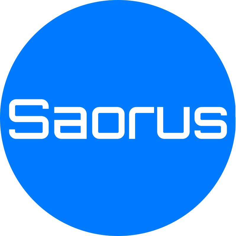logo saorus